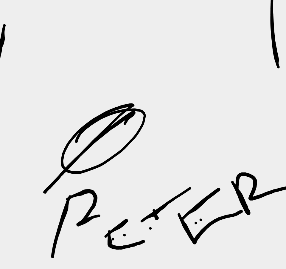 Signature Sample Peter Date/Time: 2026-02-10 12:45:01