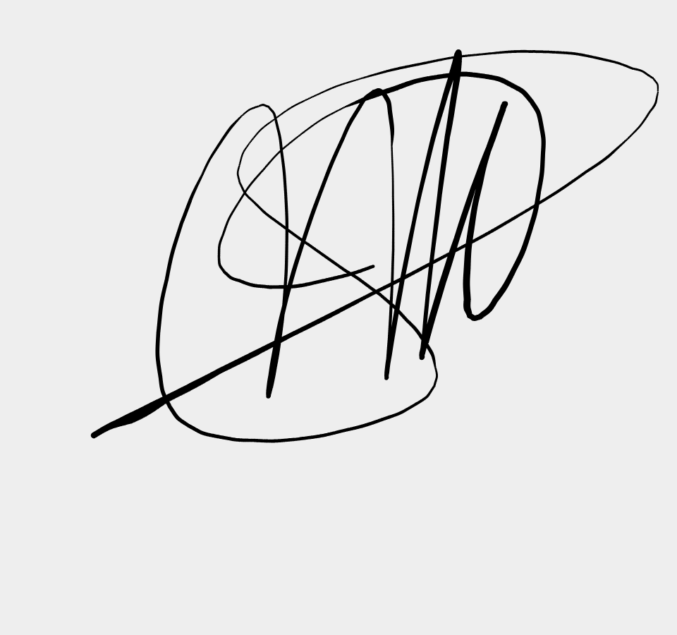 Sibi Signature Name: sikhumbuzo msibi