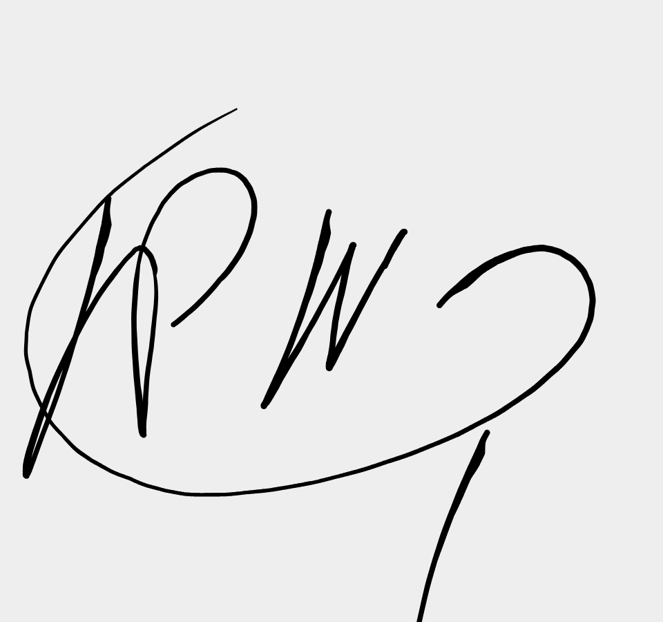 Rw Signature Example Date/Time: 2026-04-20 14:30:49