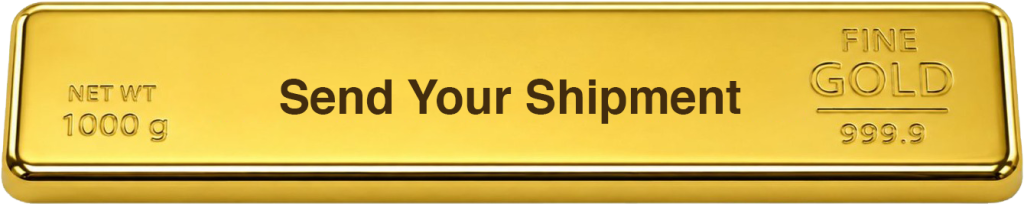 Send Your Shipment